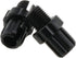 2pcs Aluminium MTB Bike Bicycle M10 Brake Handle Lever Adjusting Screws Fastener Bolt Brake Accessories, Black...